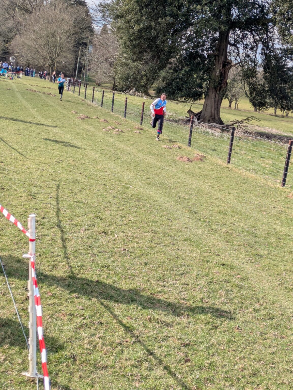 British Distance Post Thank you for coming to the British Middle Distance Championships! – MVOC