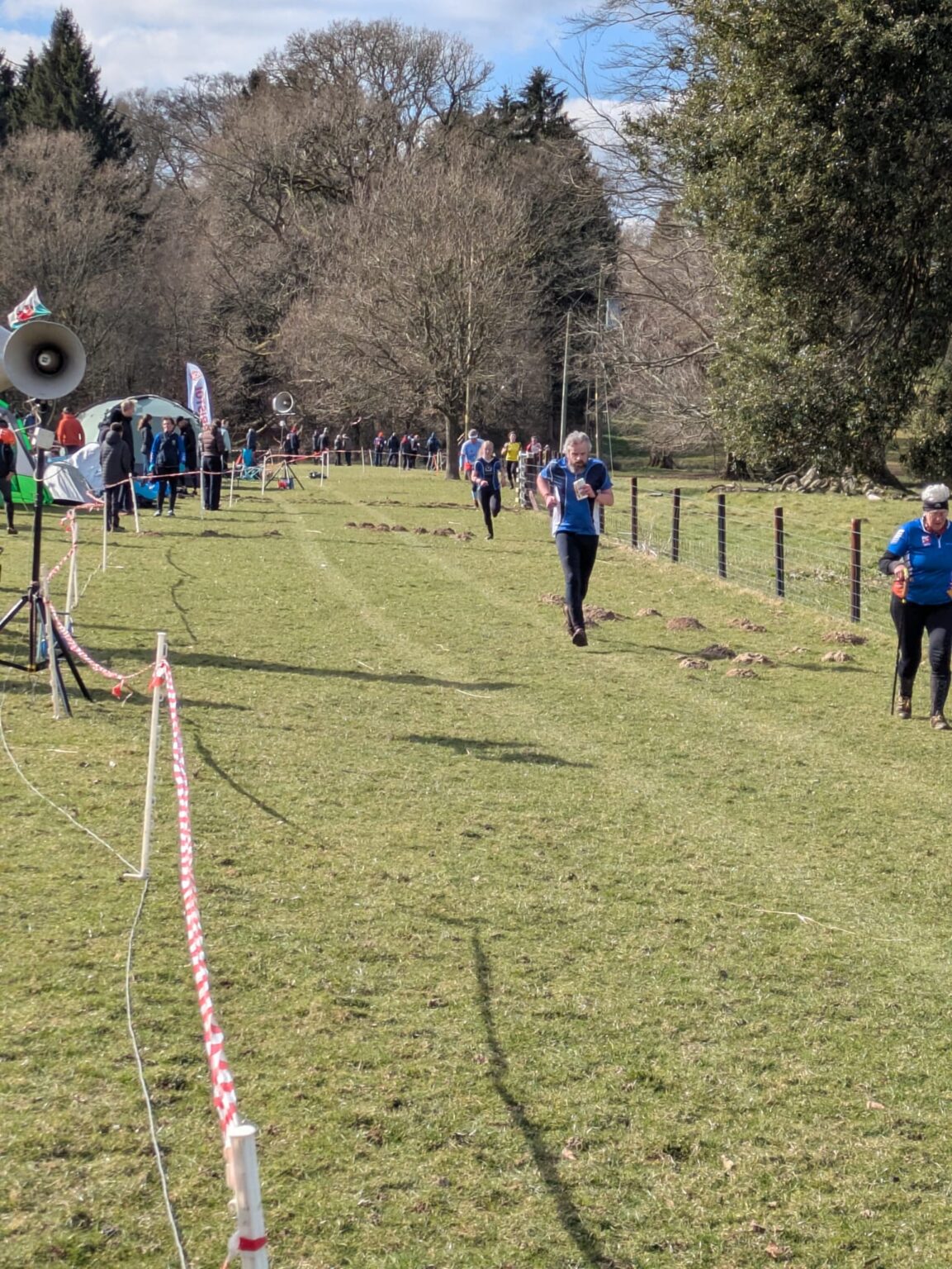 British Distance Post Thank you for coming to the British Middle Distance Championships! – MVOC